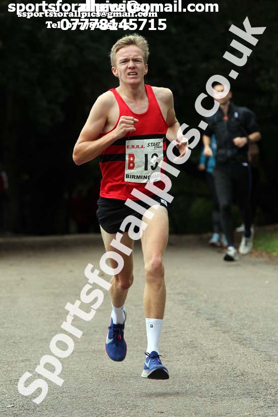 Senior mens 6 stage road relay, 2019 ERRA 6 and 4 Stage Relay and Young Athletes.  Photo: David T. Hewitson/Sports for All Pics